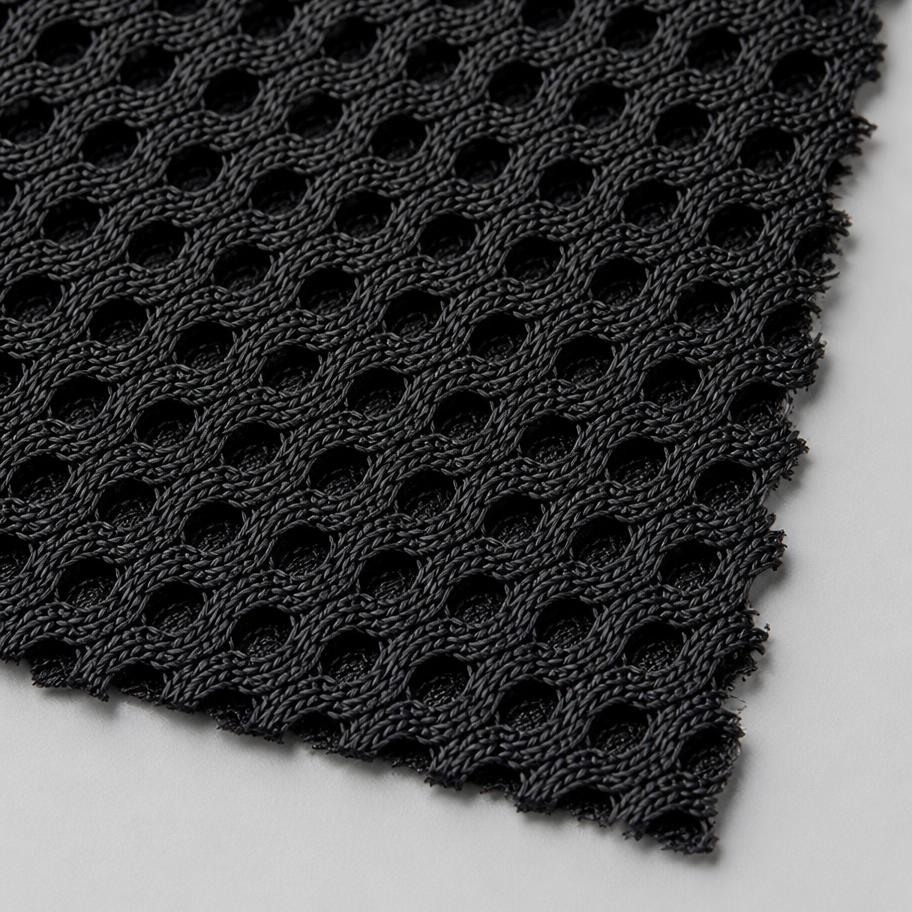 Breathable Mesh fabric swatch