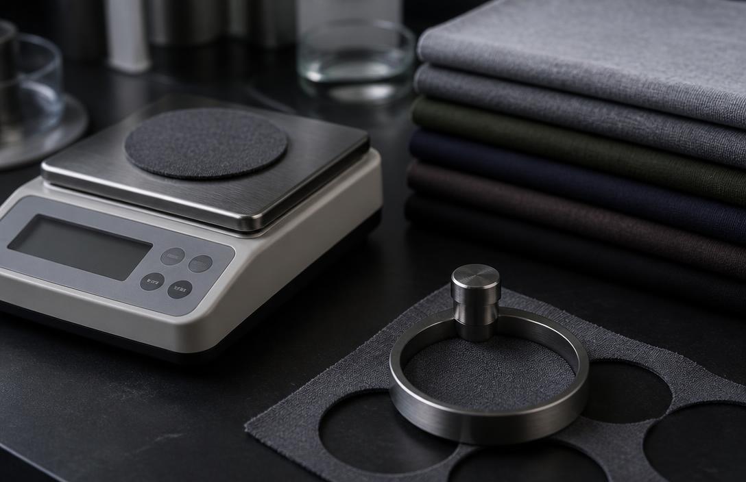 Understanding GSM: Why Fabric Weight Decides How a Kit Feels