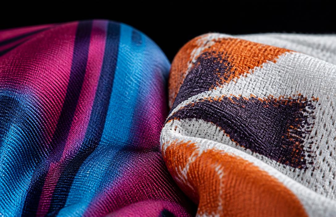 Sublimation vs Screen Print: Which One Your Kit Actually Needs