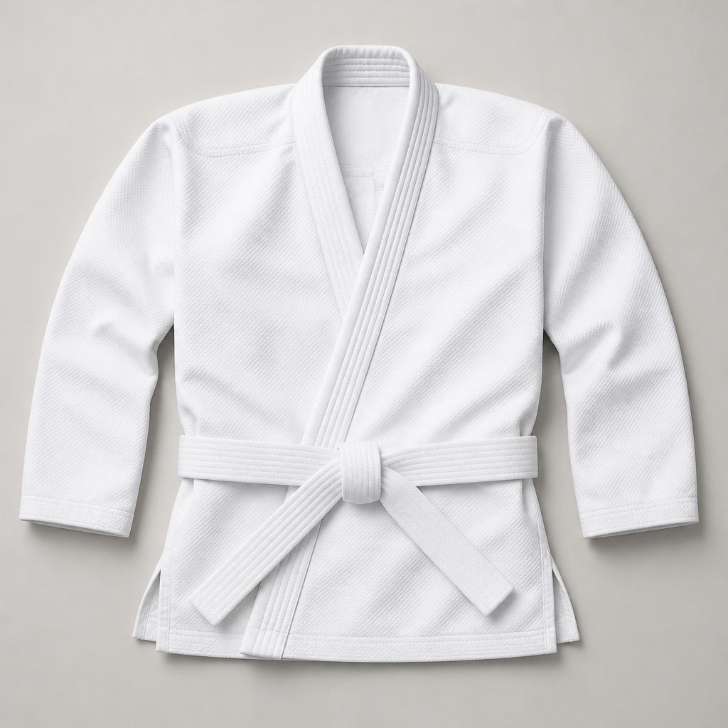 BJJ Kimono (Gi)