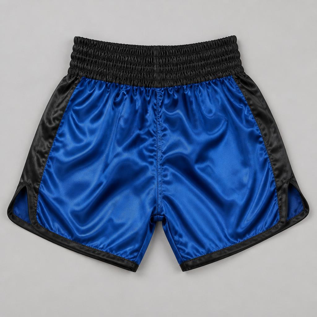 Pro Boxing Shorts