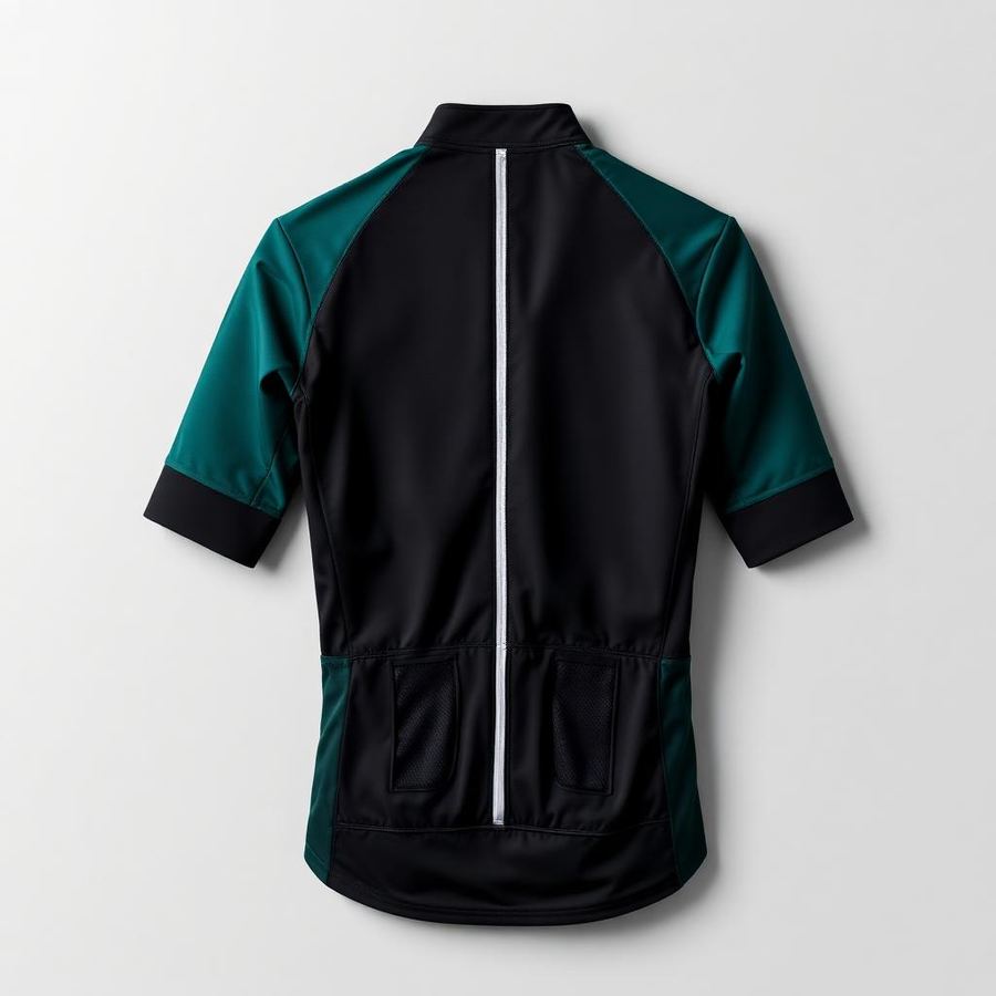 Cycling Jersey