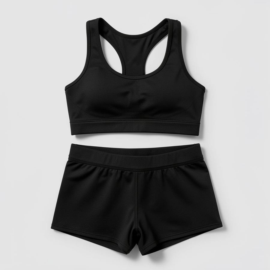 Gym Wear