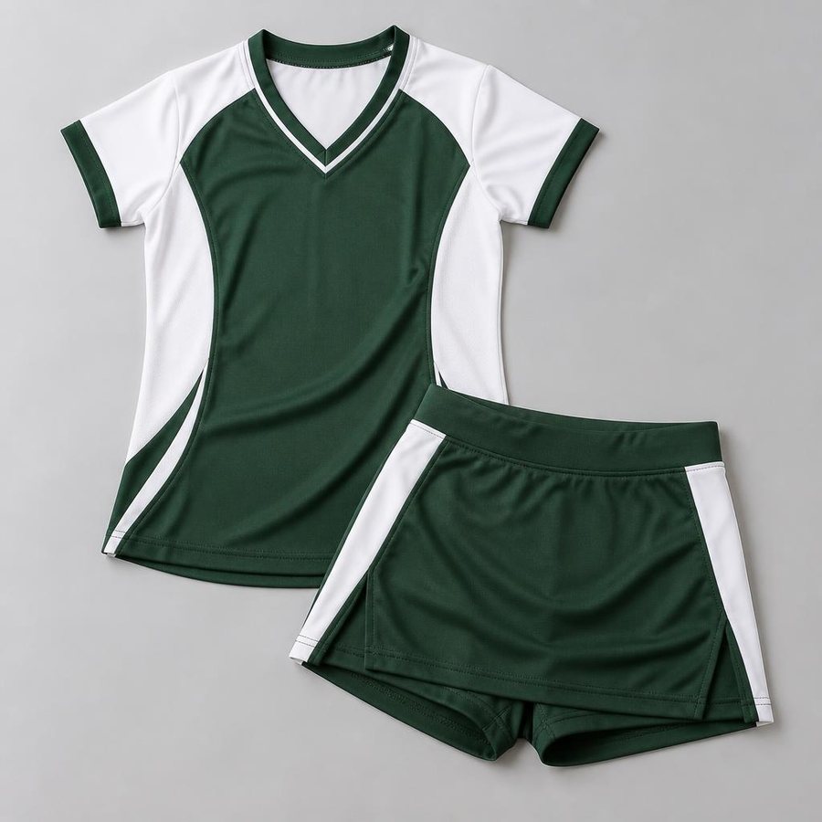 Field Hockey Uniform