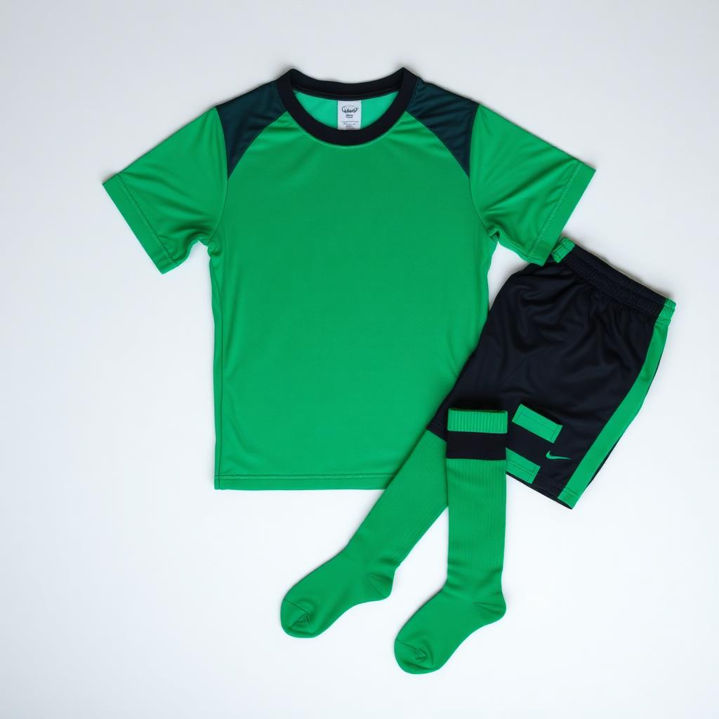 Youth Team Kit