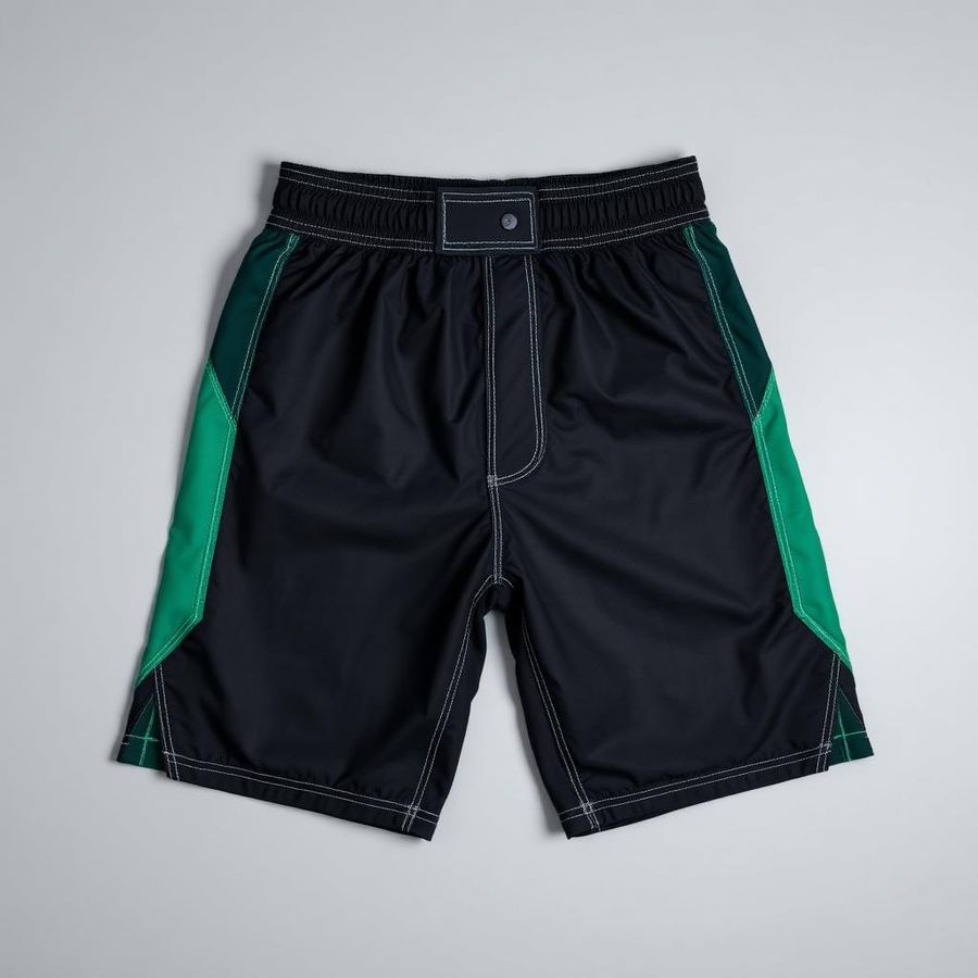 MMA Fight Shorts