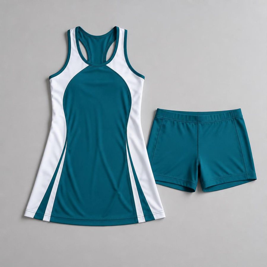 Netball Dress Set