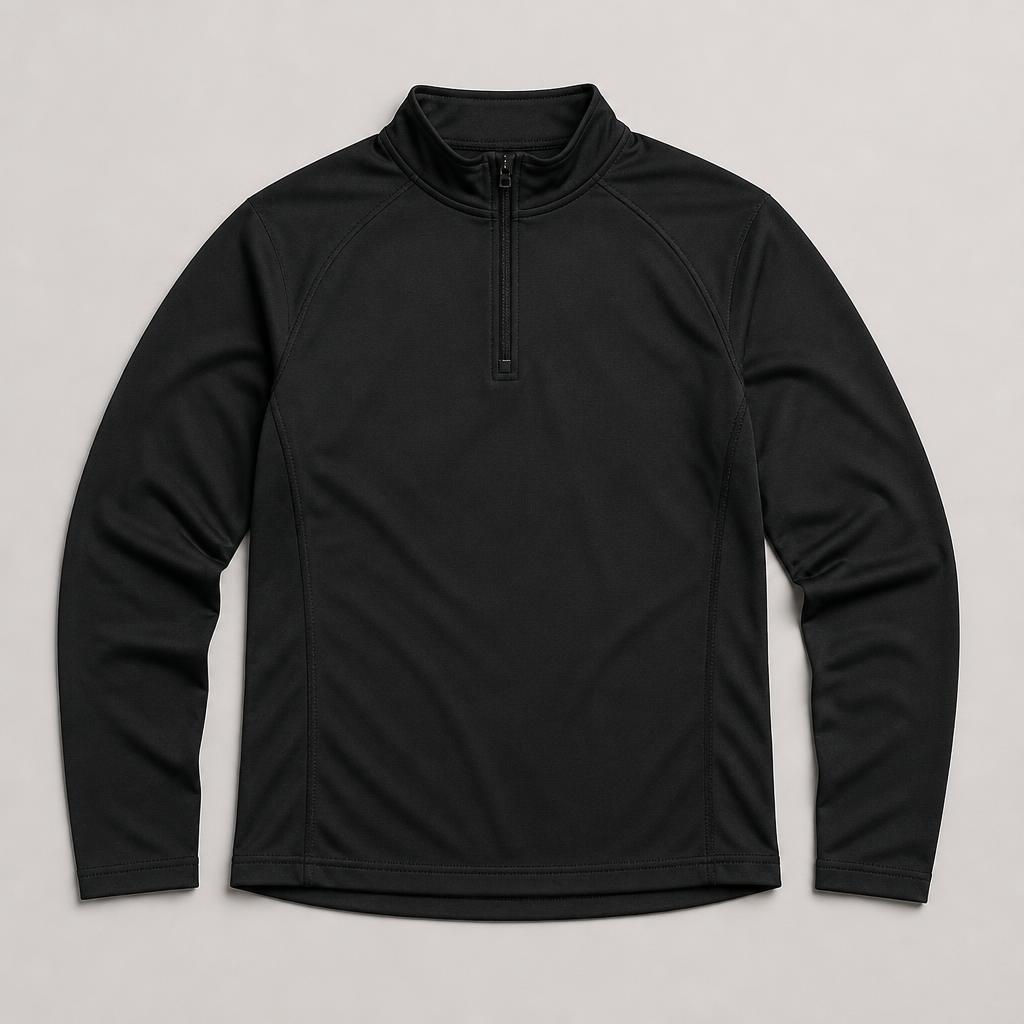 Technical Quarter-Zip