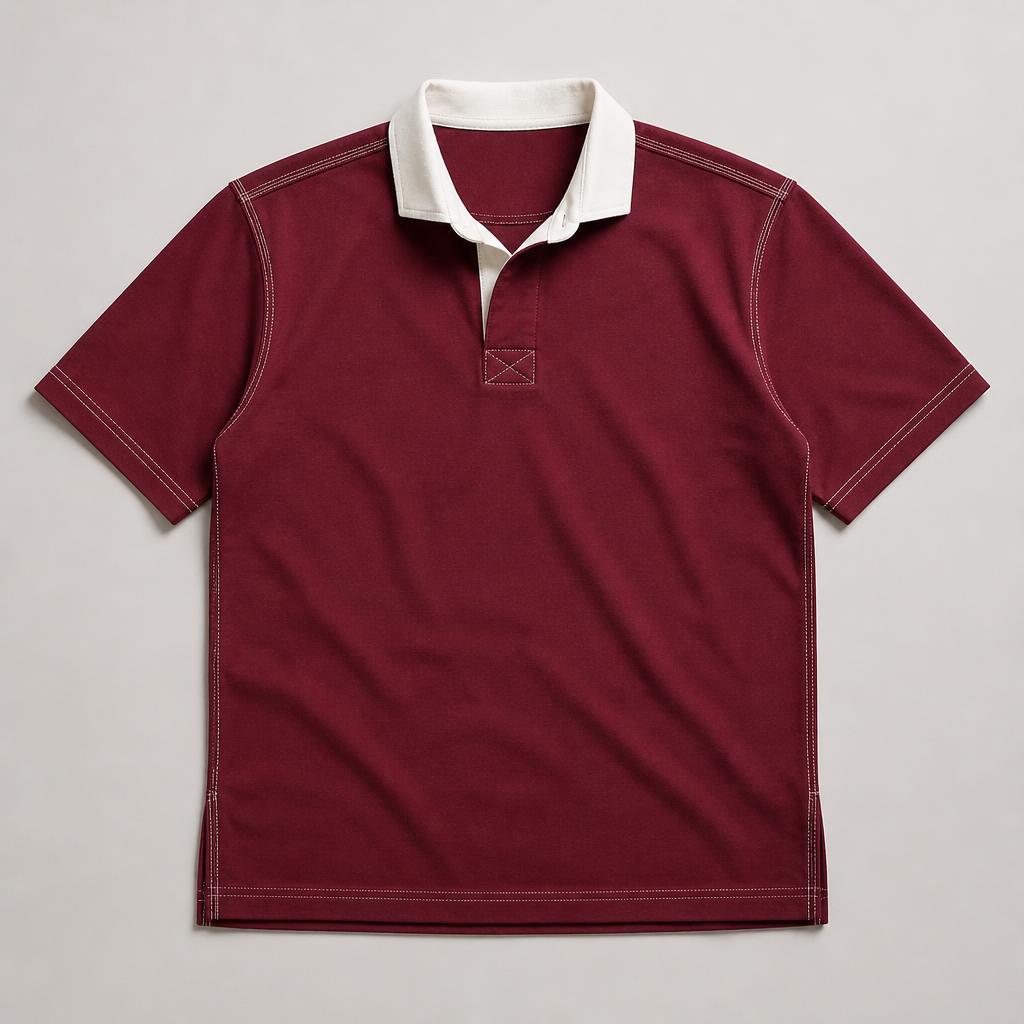 Rugby Match Jersey