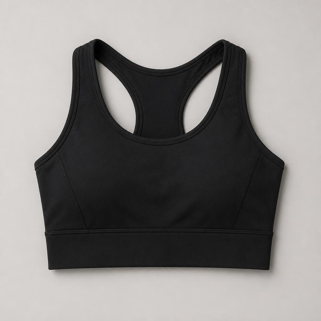 Medium-Impact Sports Bra