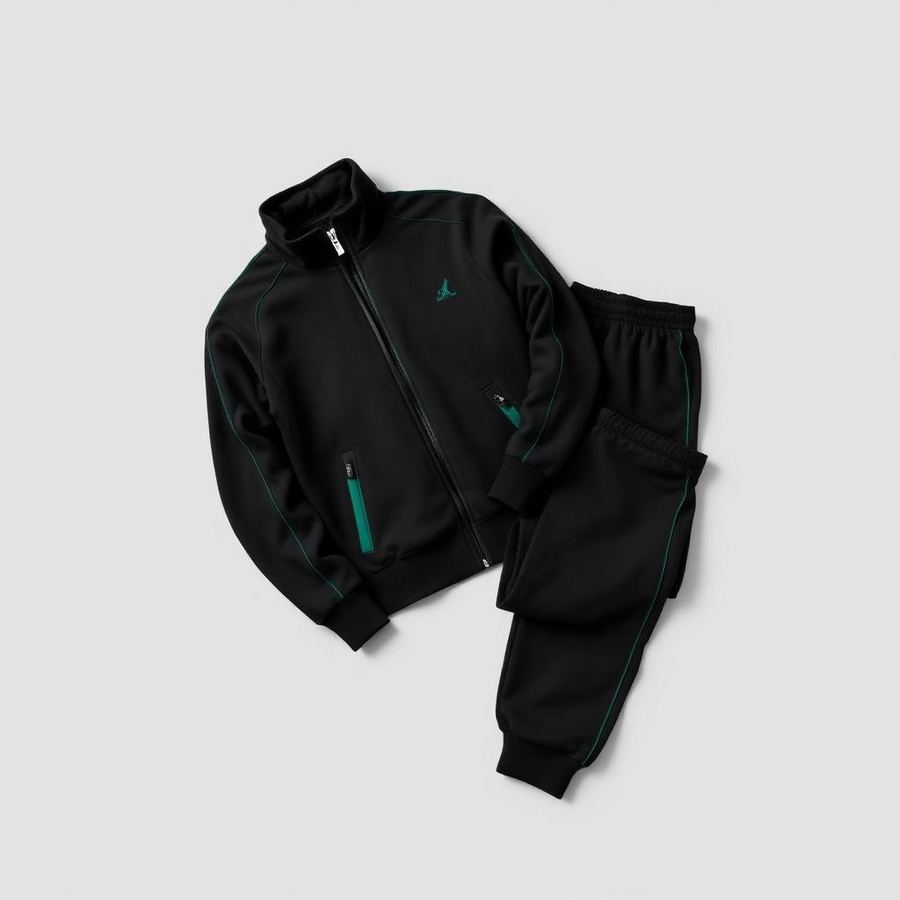 Tracksuits