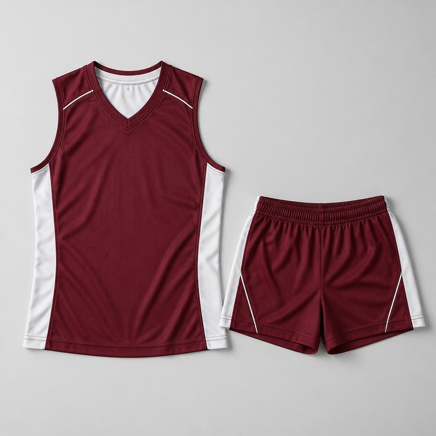 Volleyball Uniform Set
